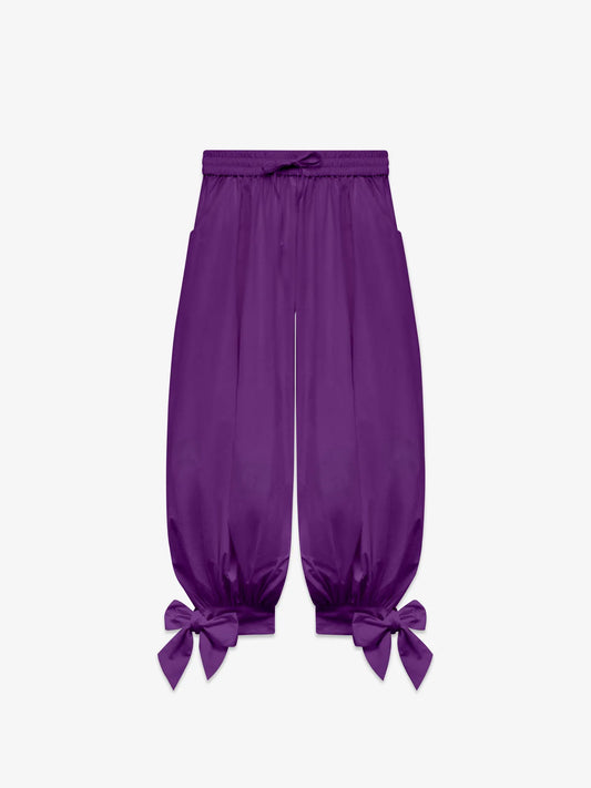 Magnolia Amethyst Pants
