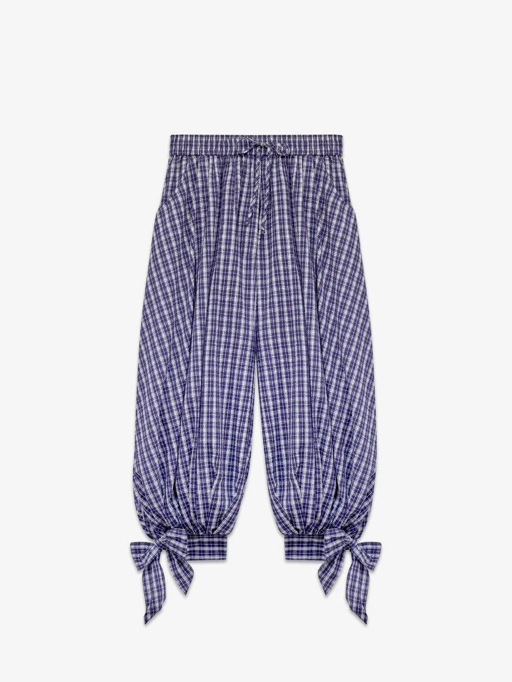 Magnolia Navy Pants