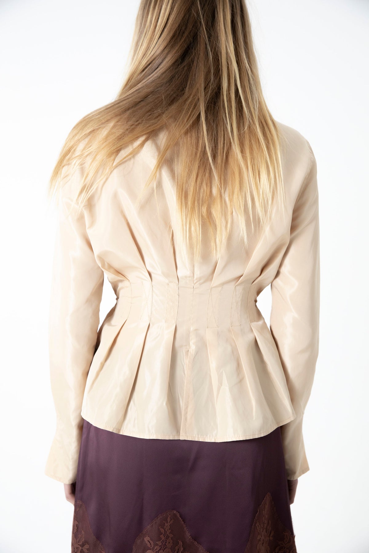 Honey Jacket Cream