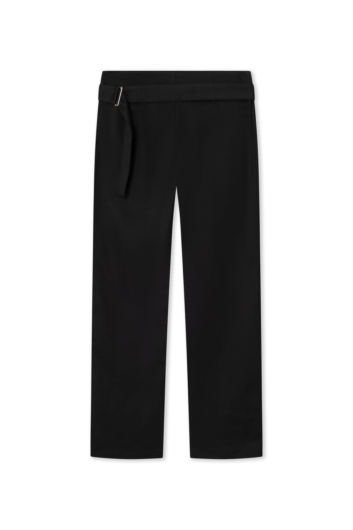 Mams Pants Black