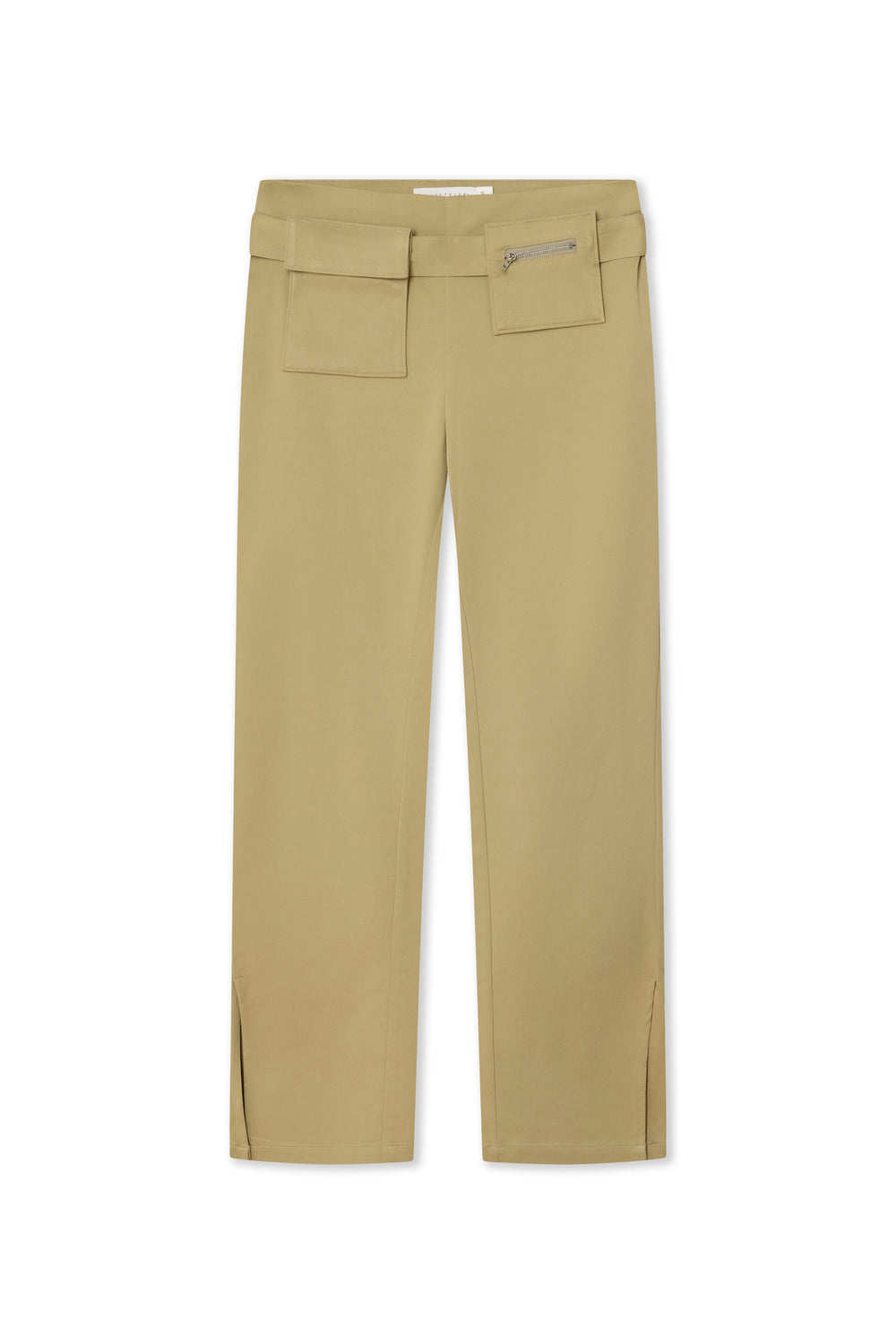 Mams Pants Khaki