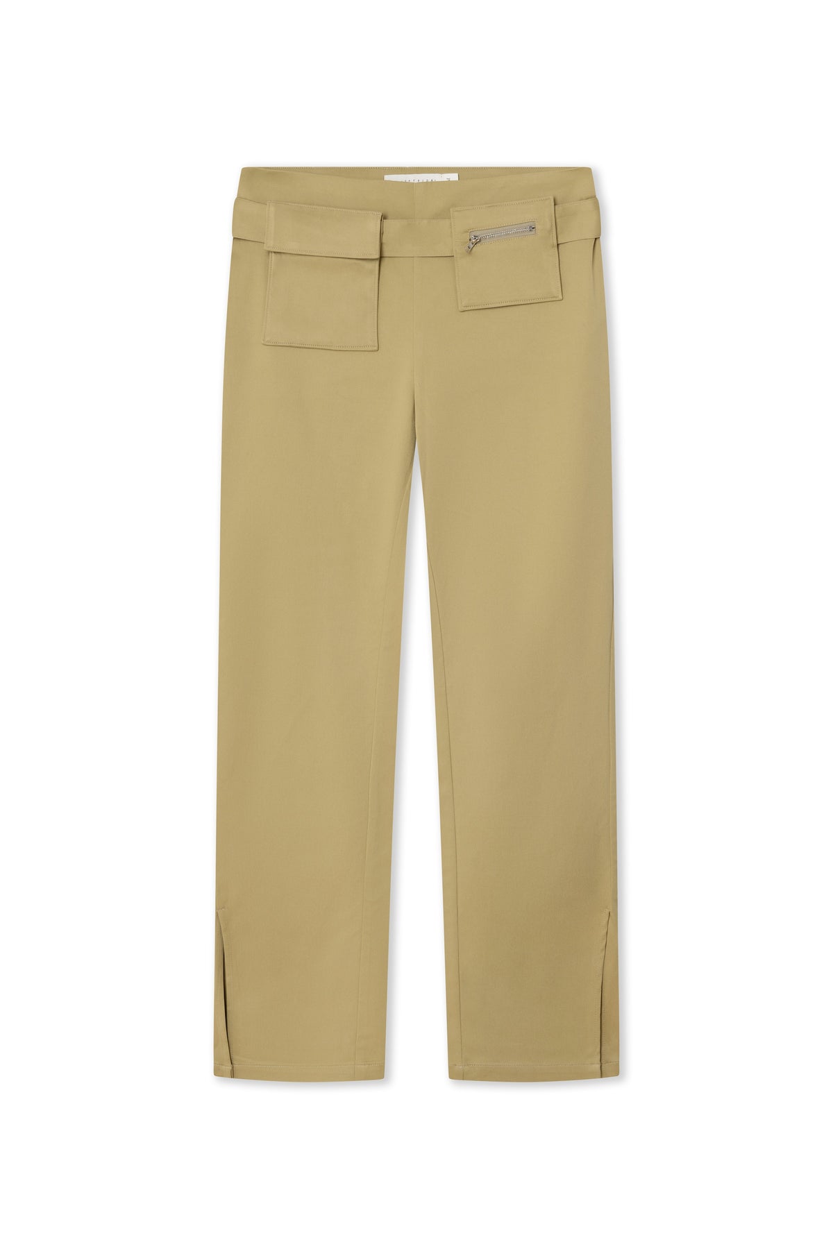 Mams Pants Khaki