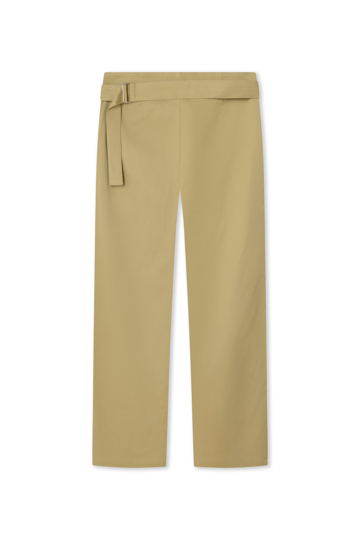 Mams Pants Khaki