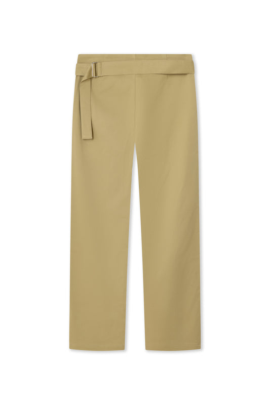Mams Pants Khaki