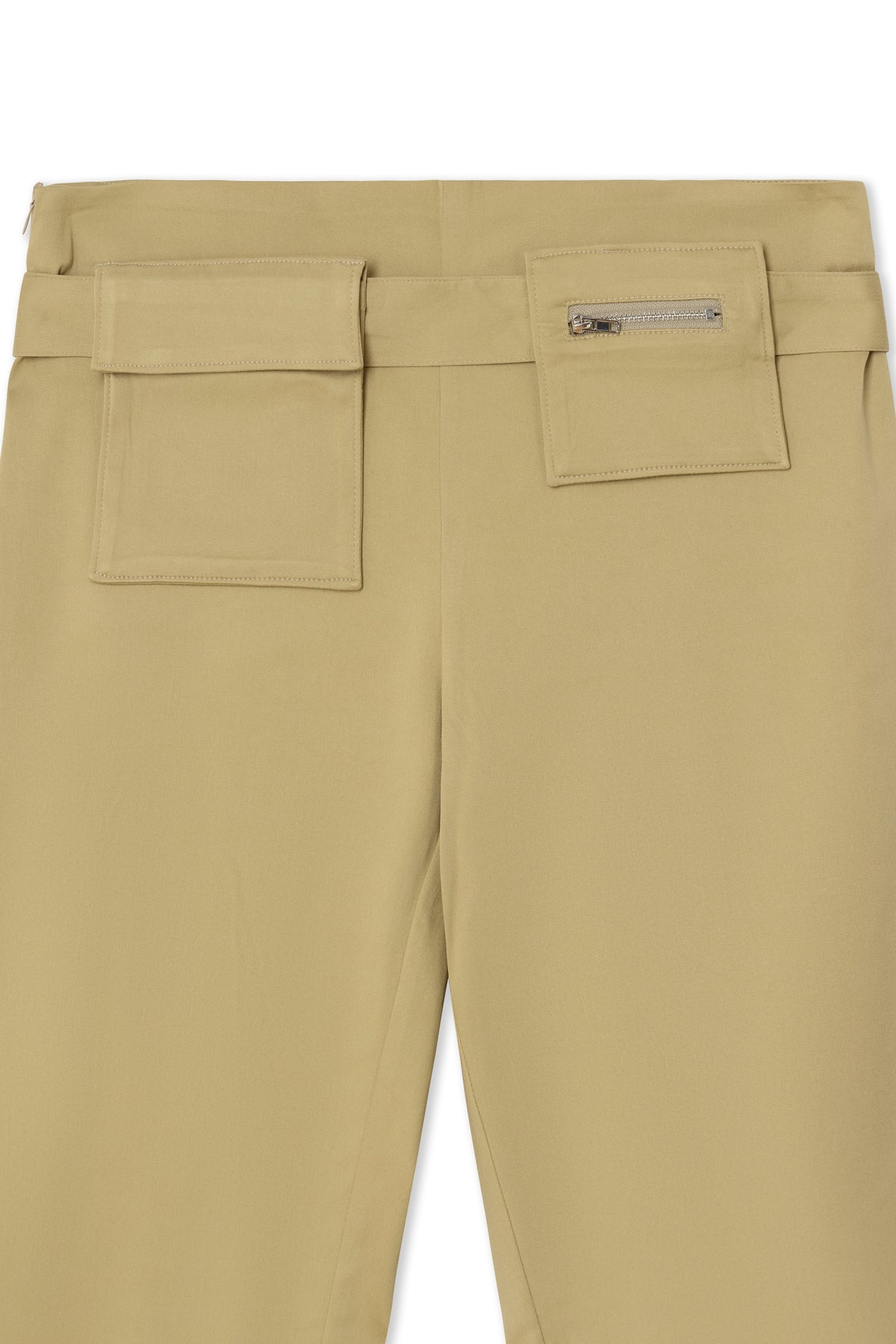 Mams Pants Khaki