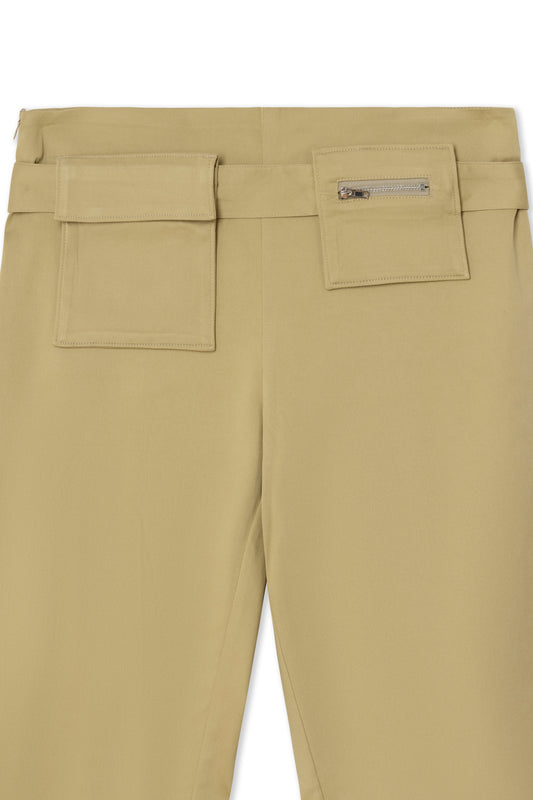 Mams Pants Khaki