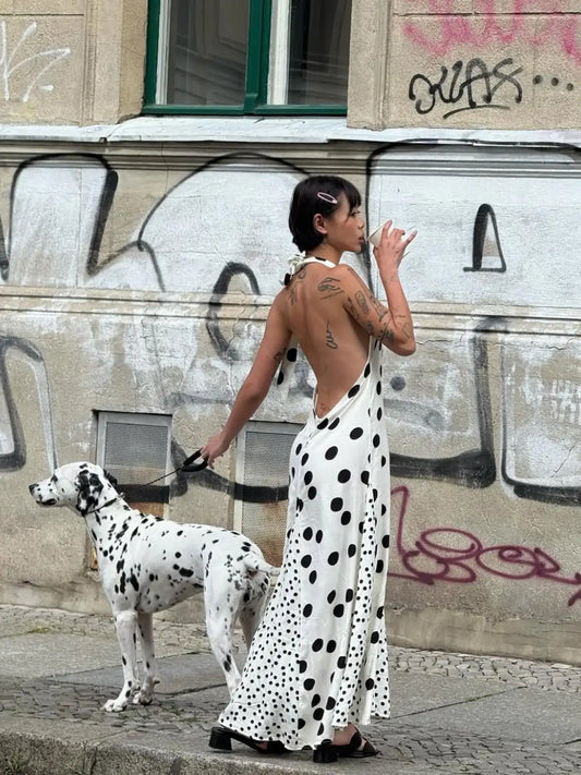 Maria Dress