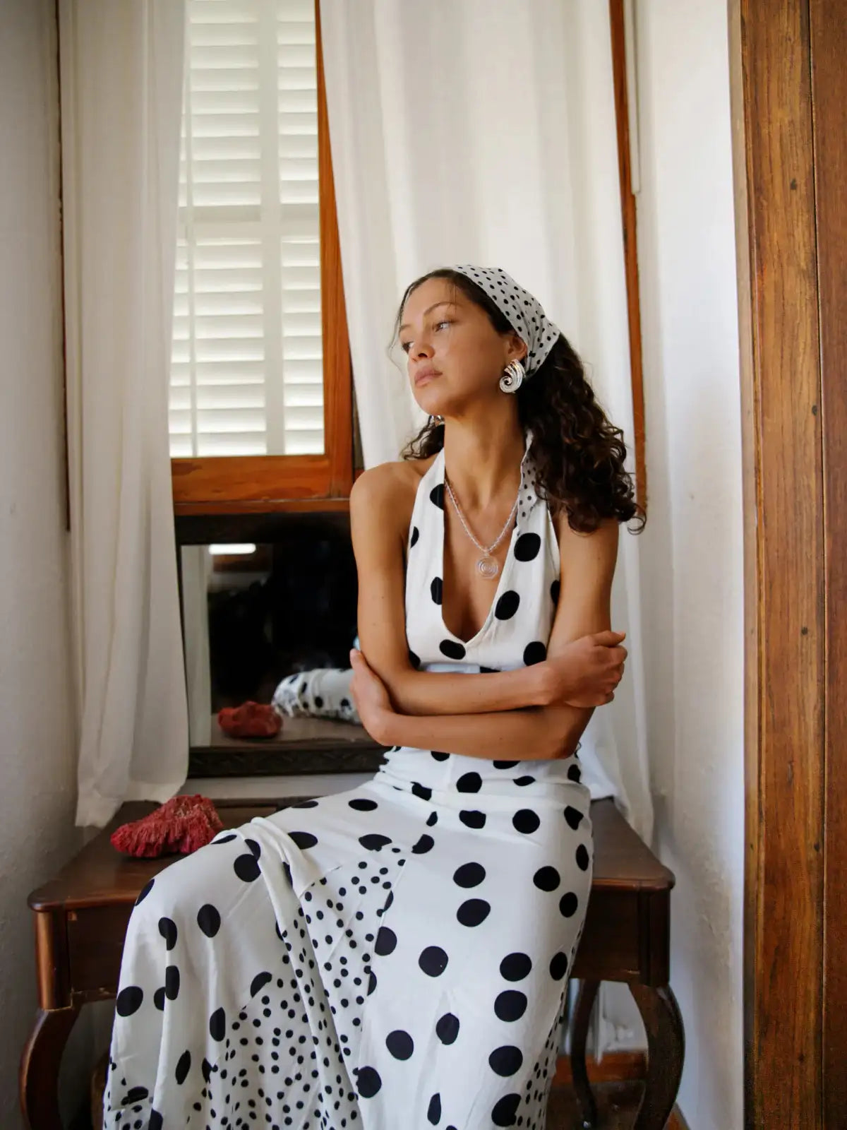 Maria Dress