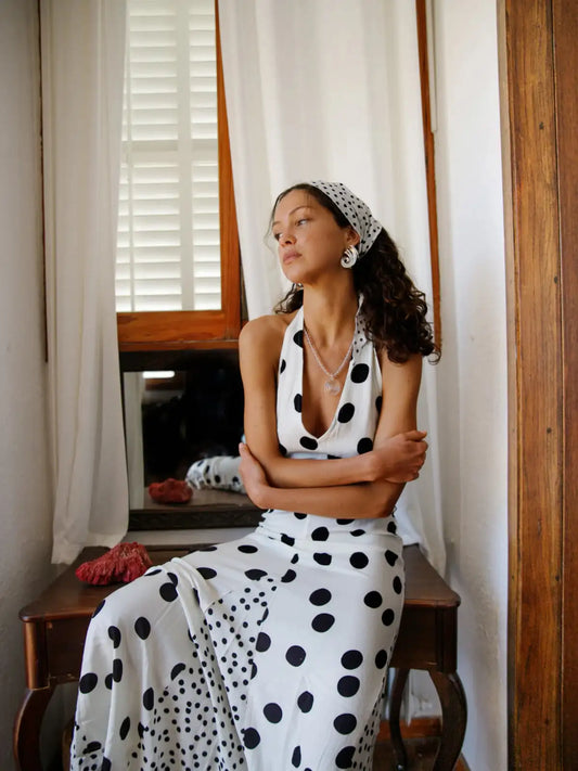 Maria Dress