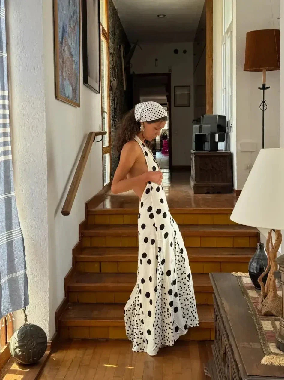 Maria Dress