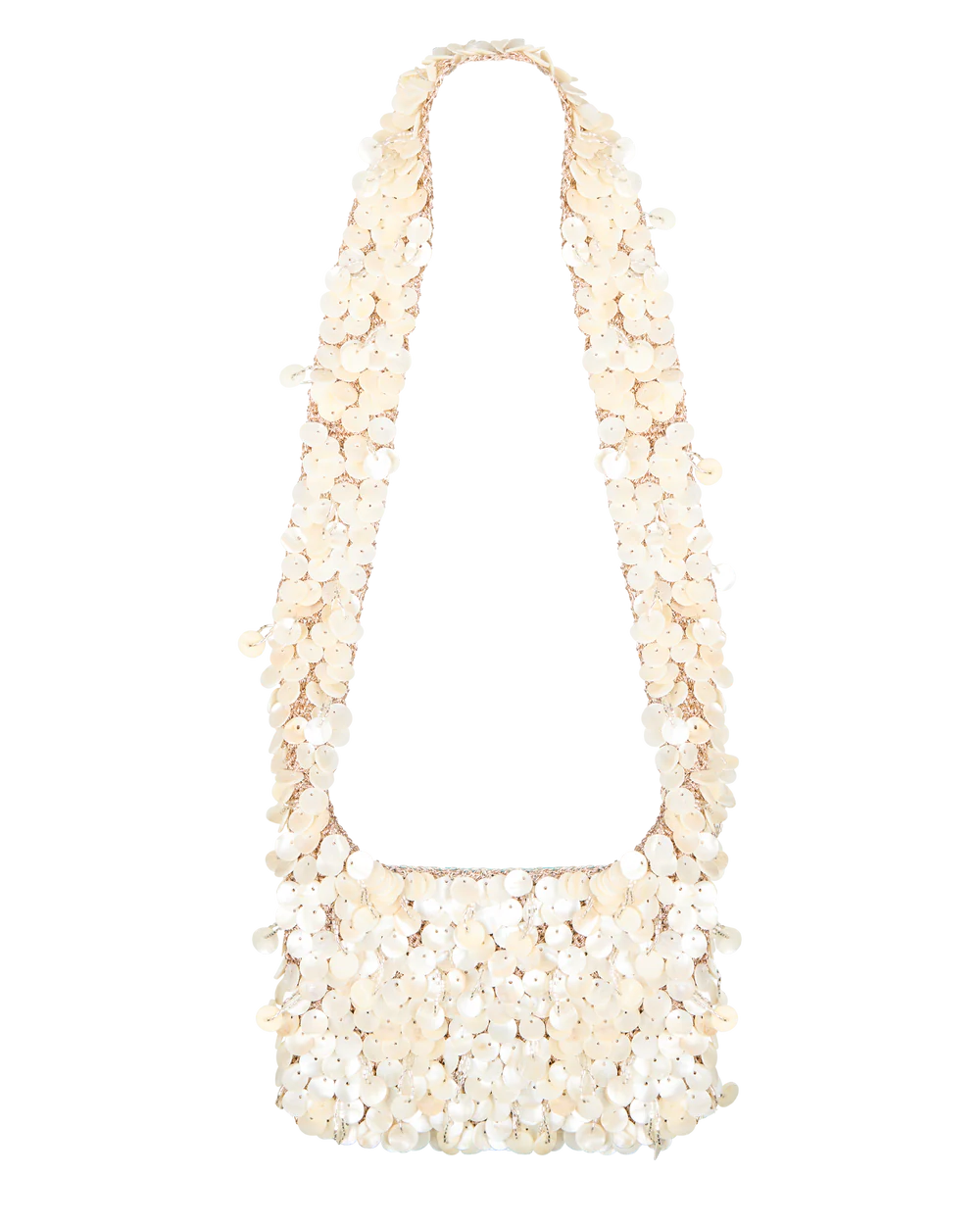 Mermaid Crossbody Bag