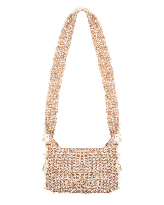 Mermaid Crossbody Bag