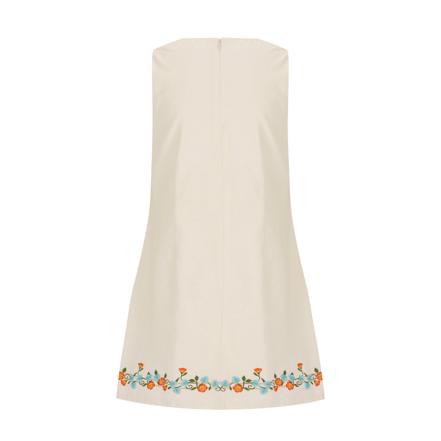 Merrow Mini Dress