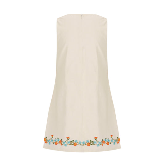 Merrow Mini Dress