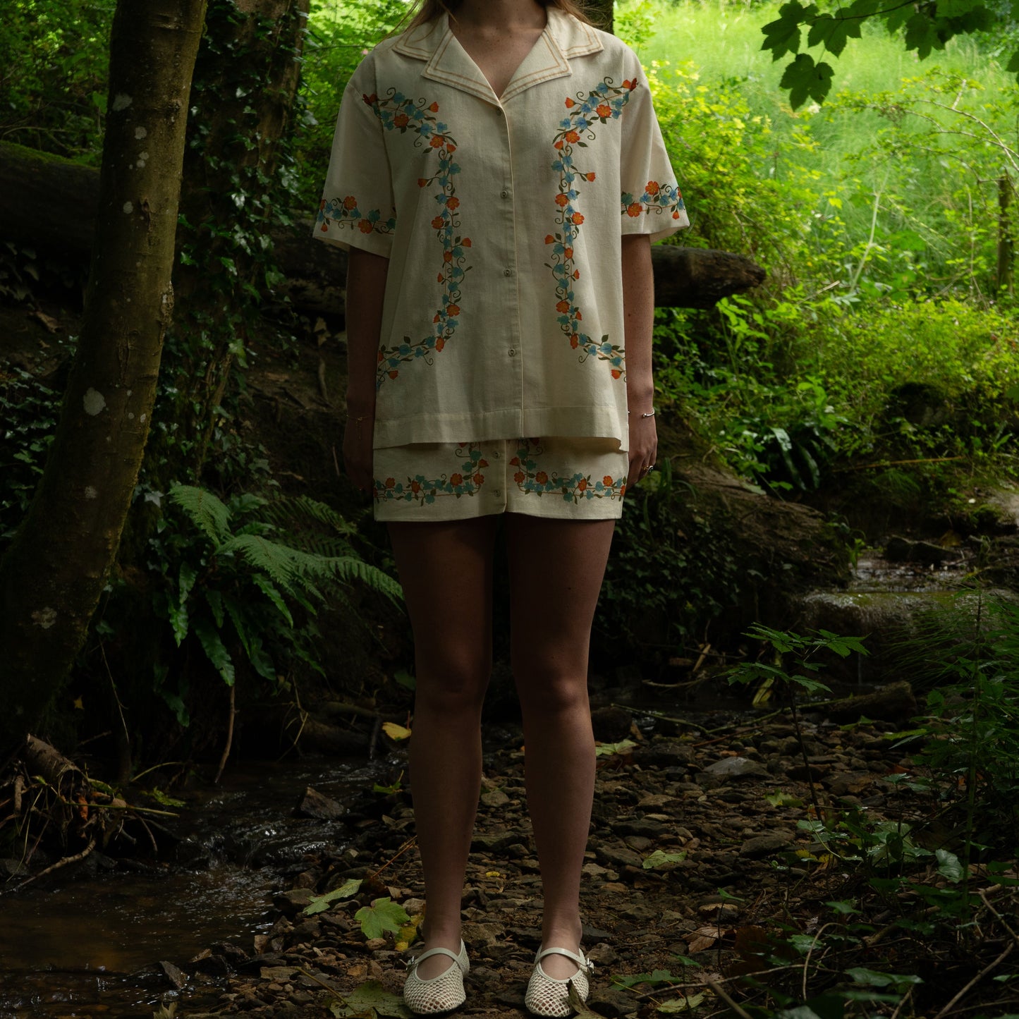 Merrow Shirt
