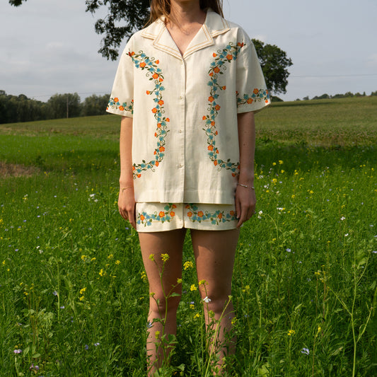 Merrow Shirt