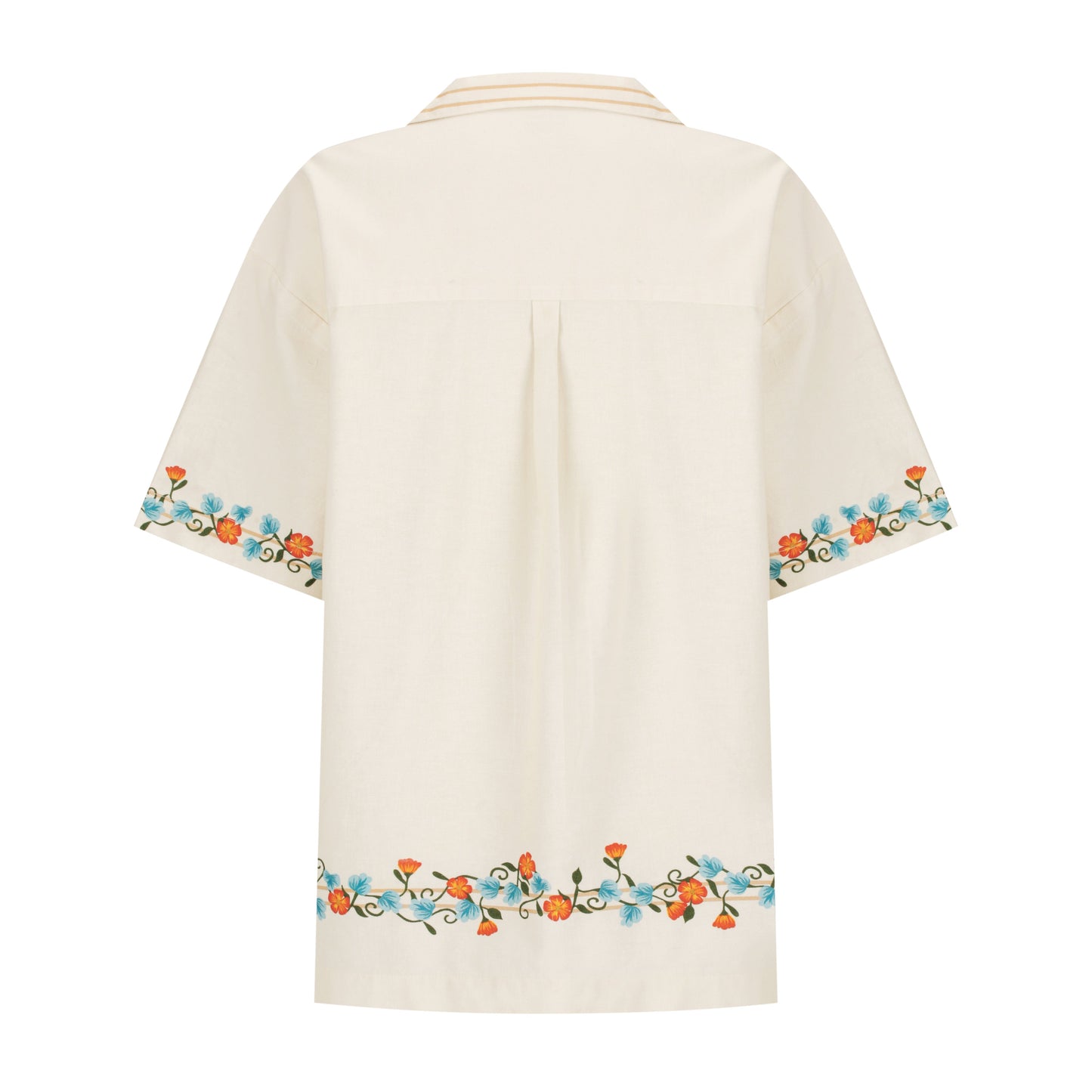 Merrow Shirt