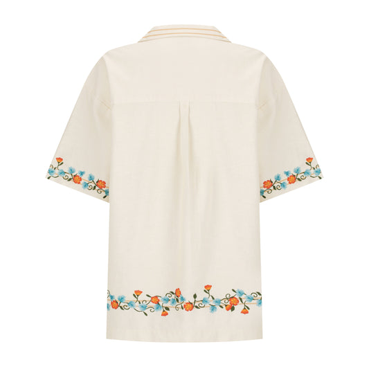Merrow Shirt
