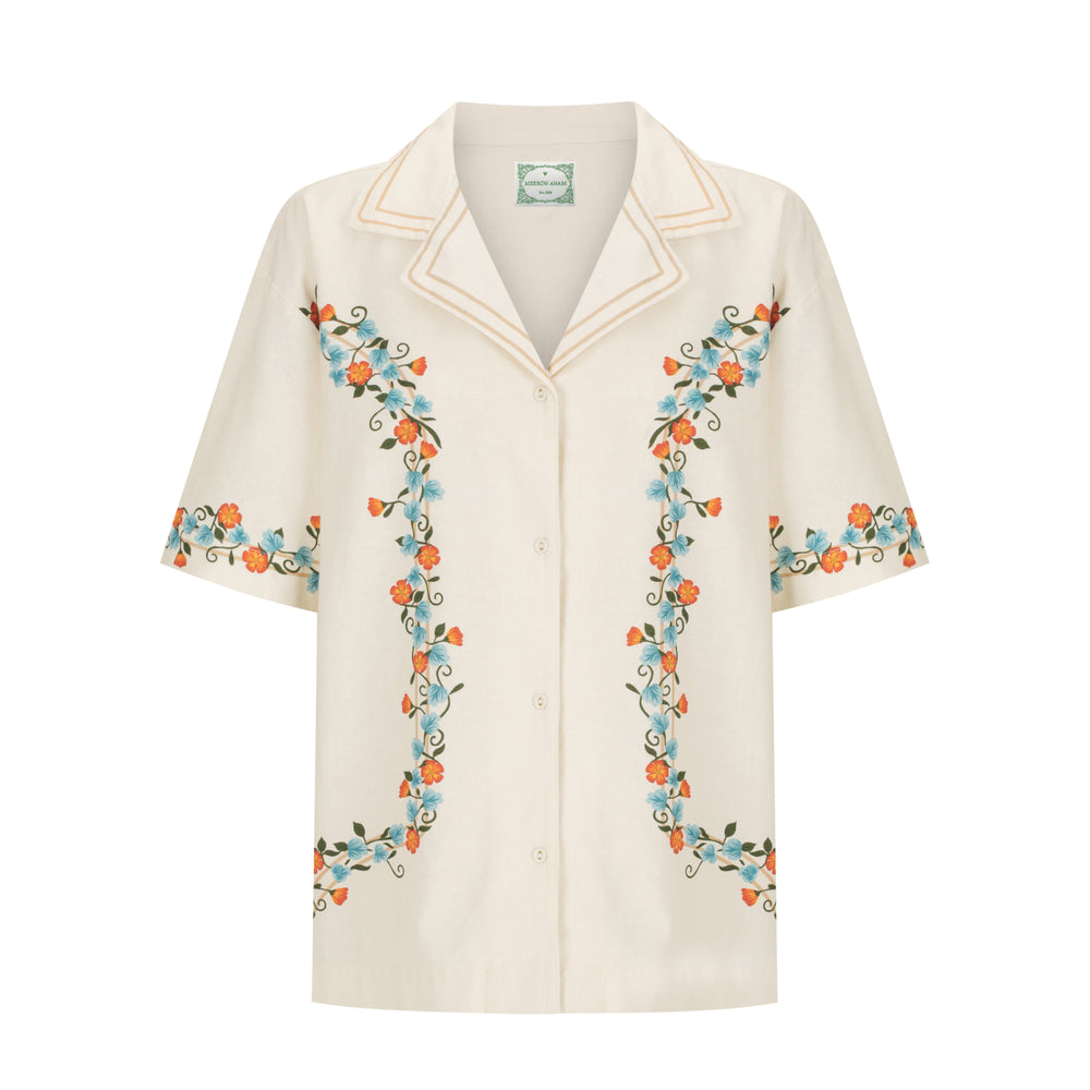 Merrow Shirt