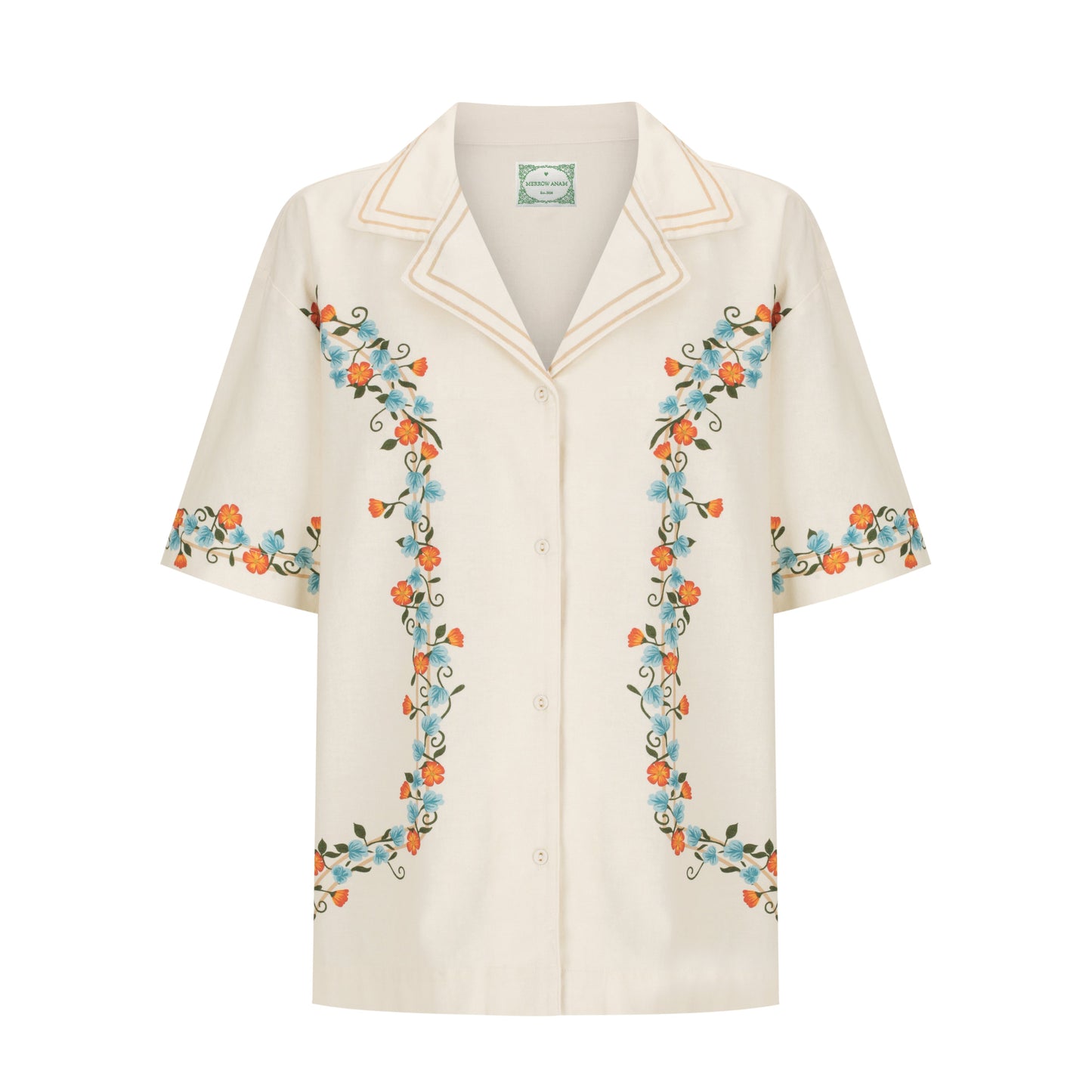 Merrow Shirt