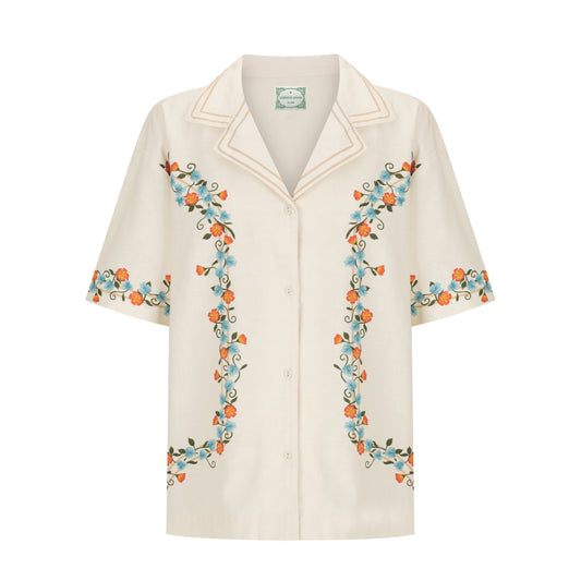 Merrow Shirt