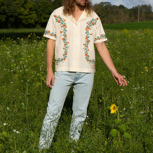 Merrow Shirt