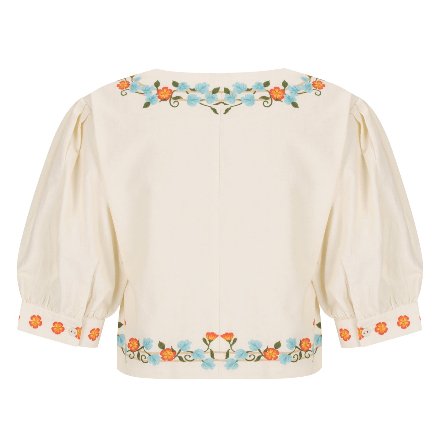 Merrow Top