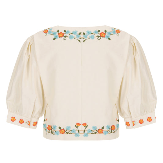 Merrow Top