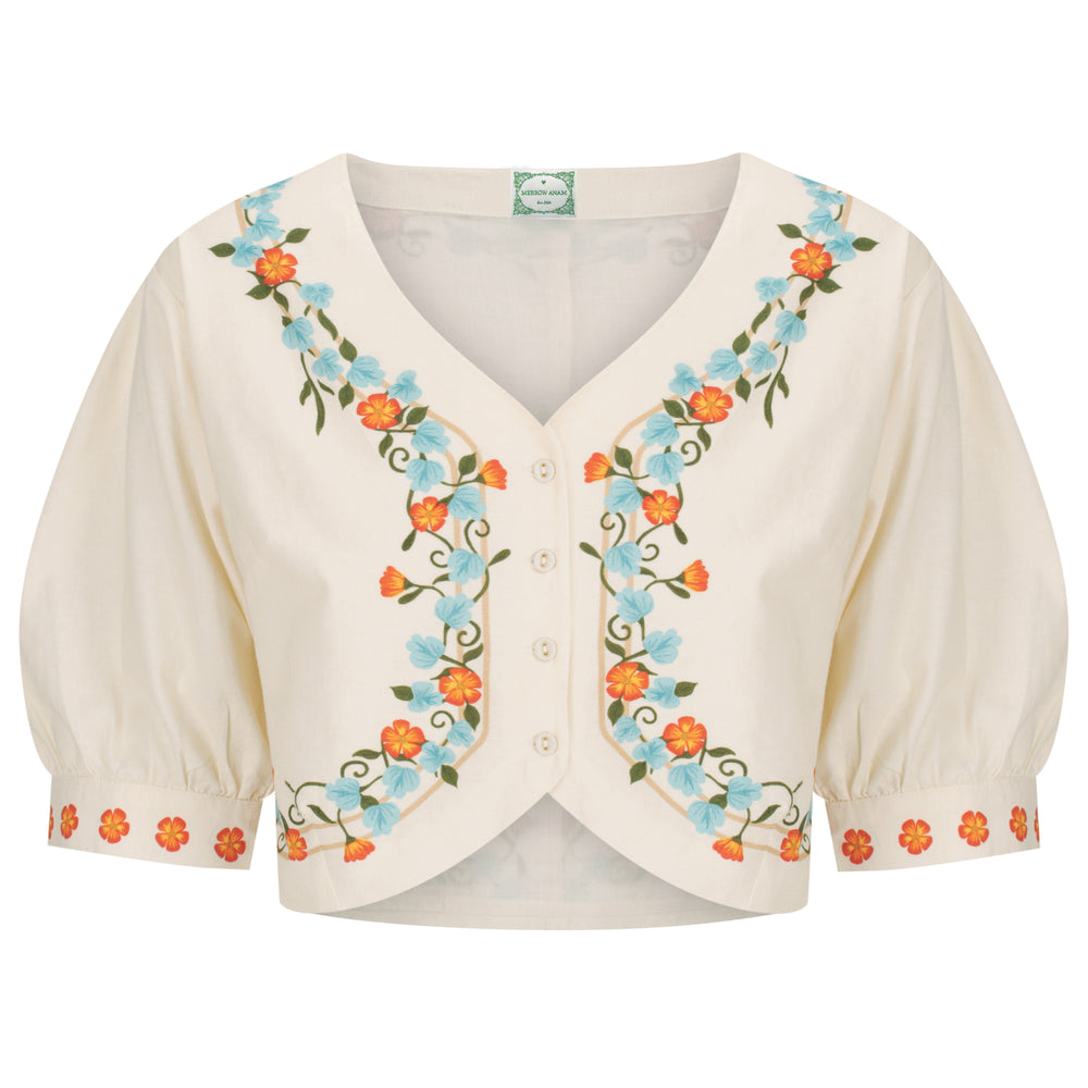 Merrow Top