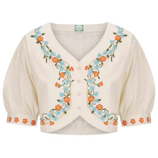 Merrow Top