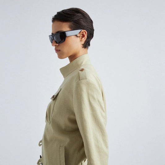 Military Jacket Santo