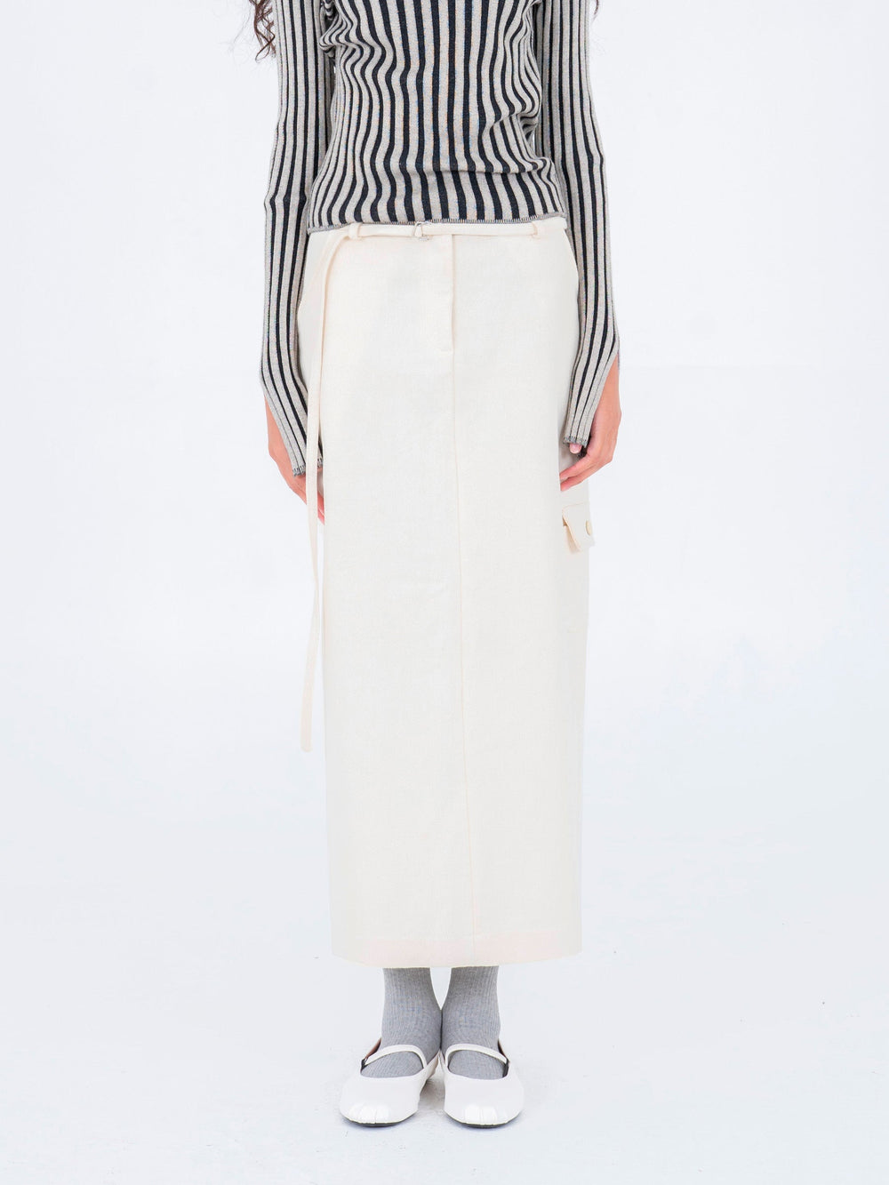 Mirage skirt falda