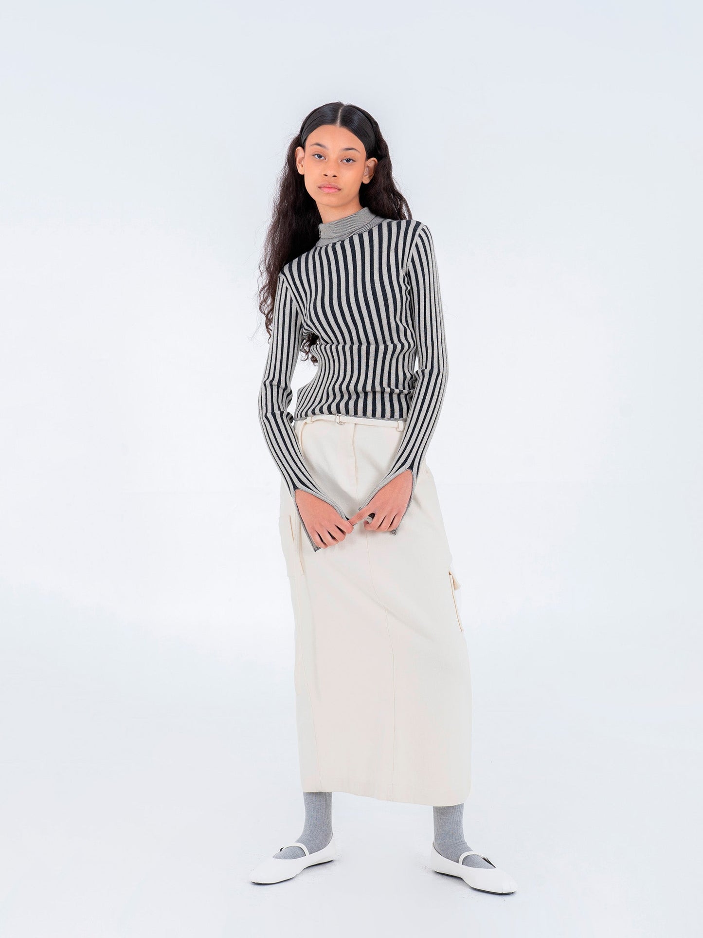Mirage skirt falda