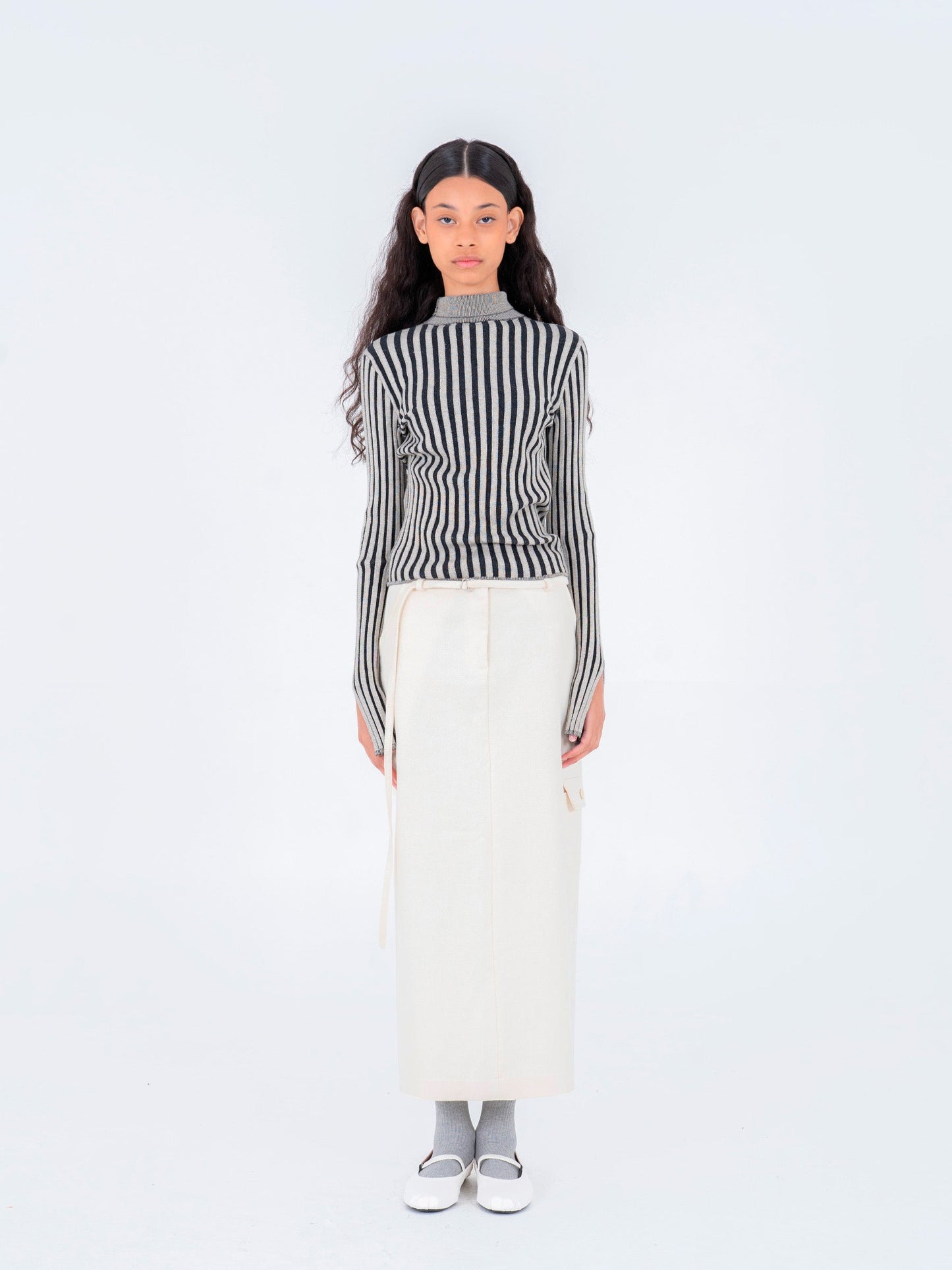 Mirage skirt falda