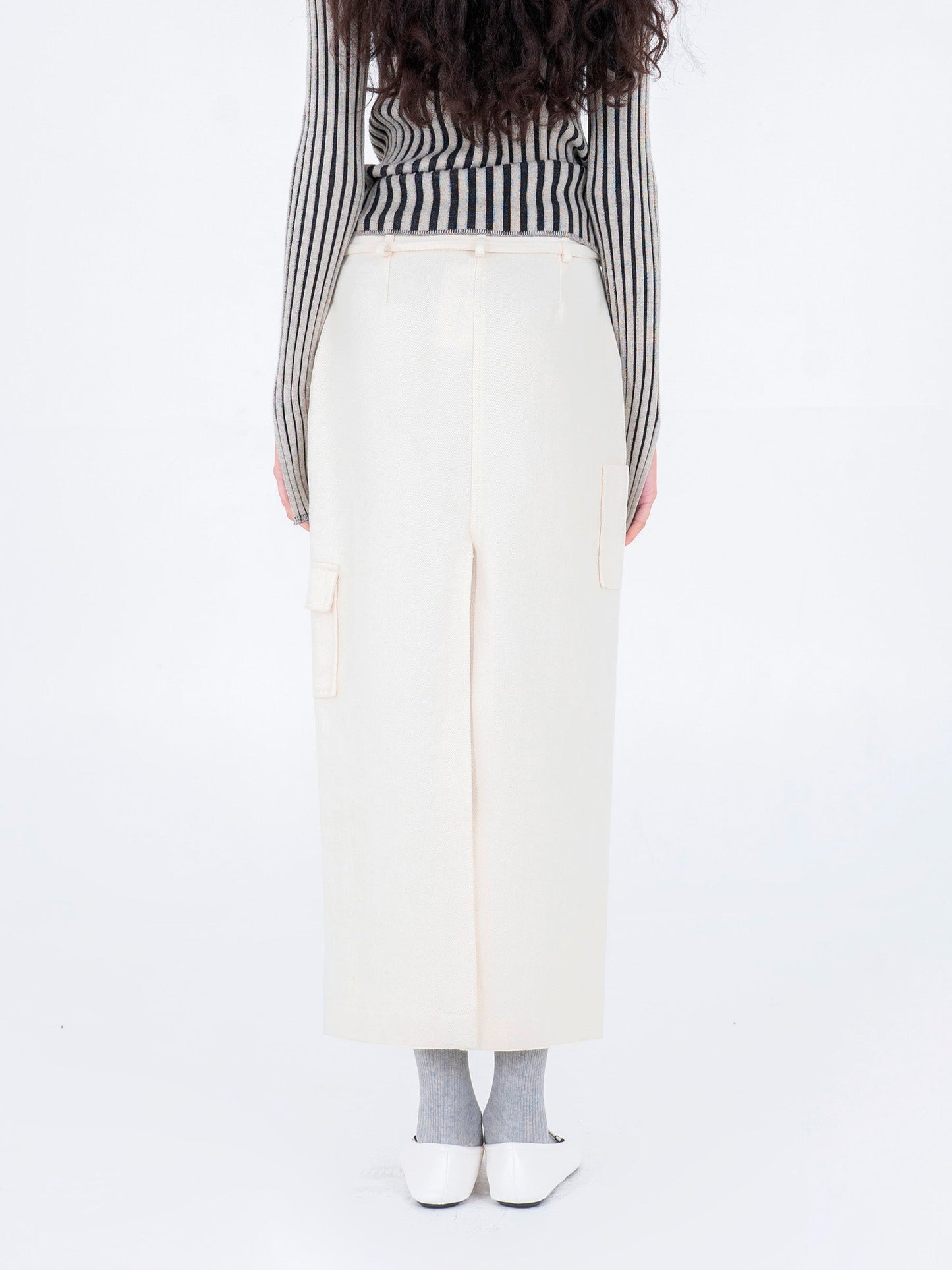 Mirage skirt falda