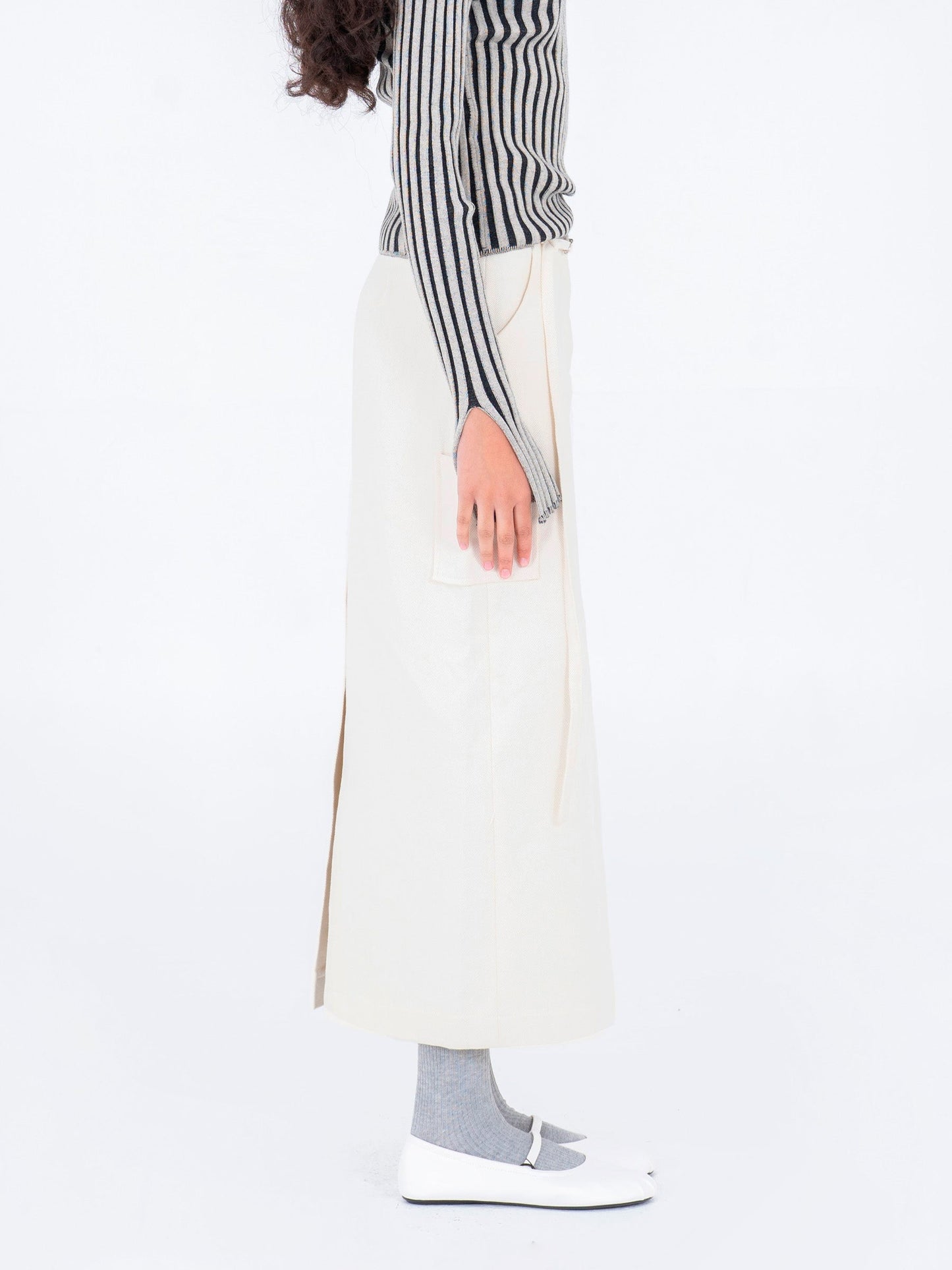 Mirage skirt falda