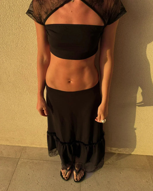 Norma Top