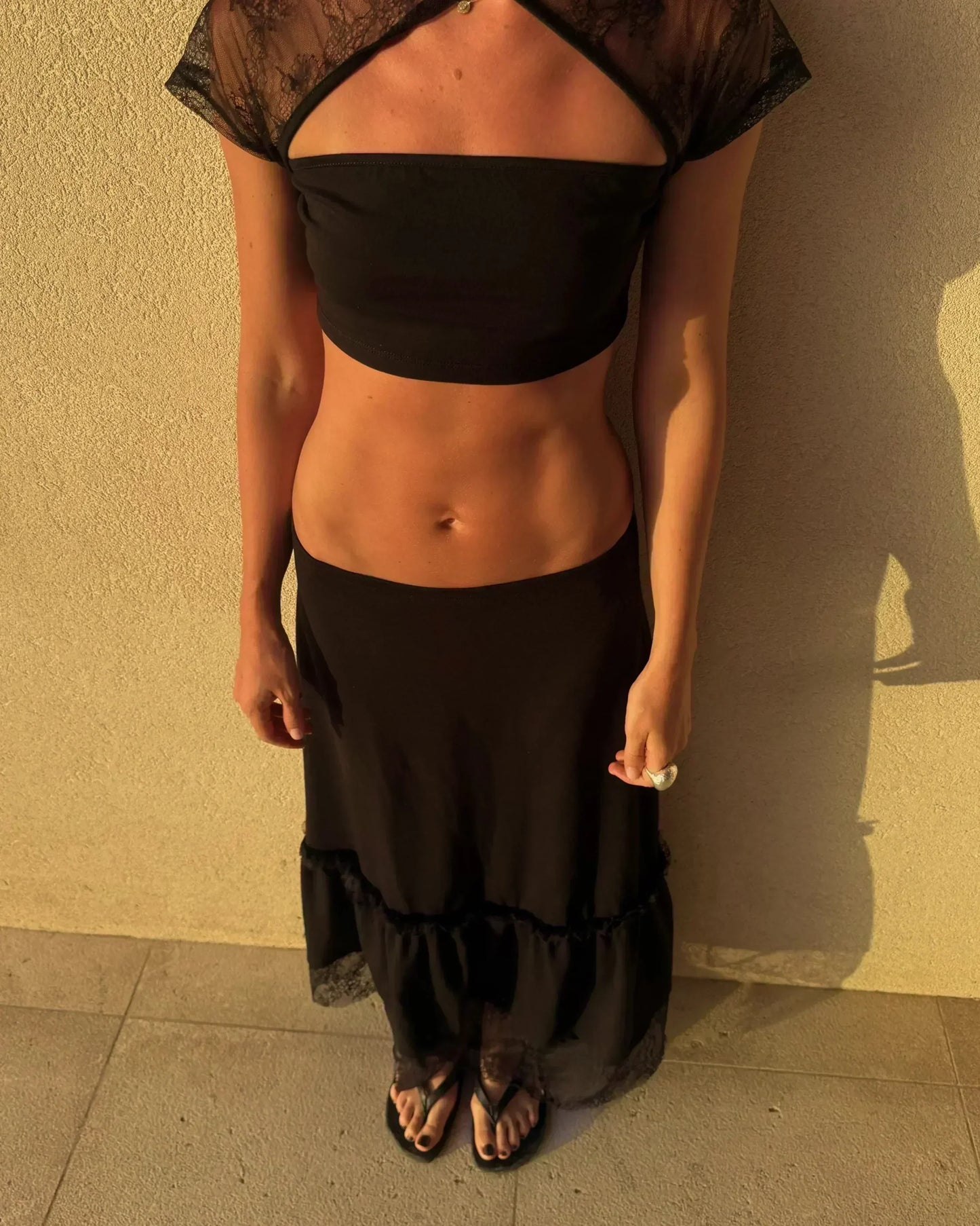 Avelina Skirt