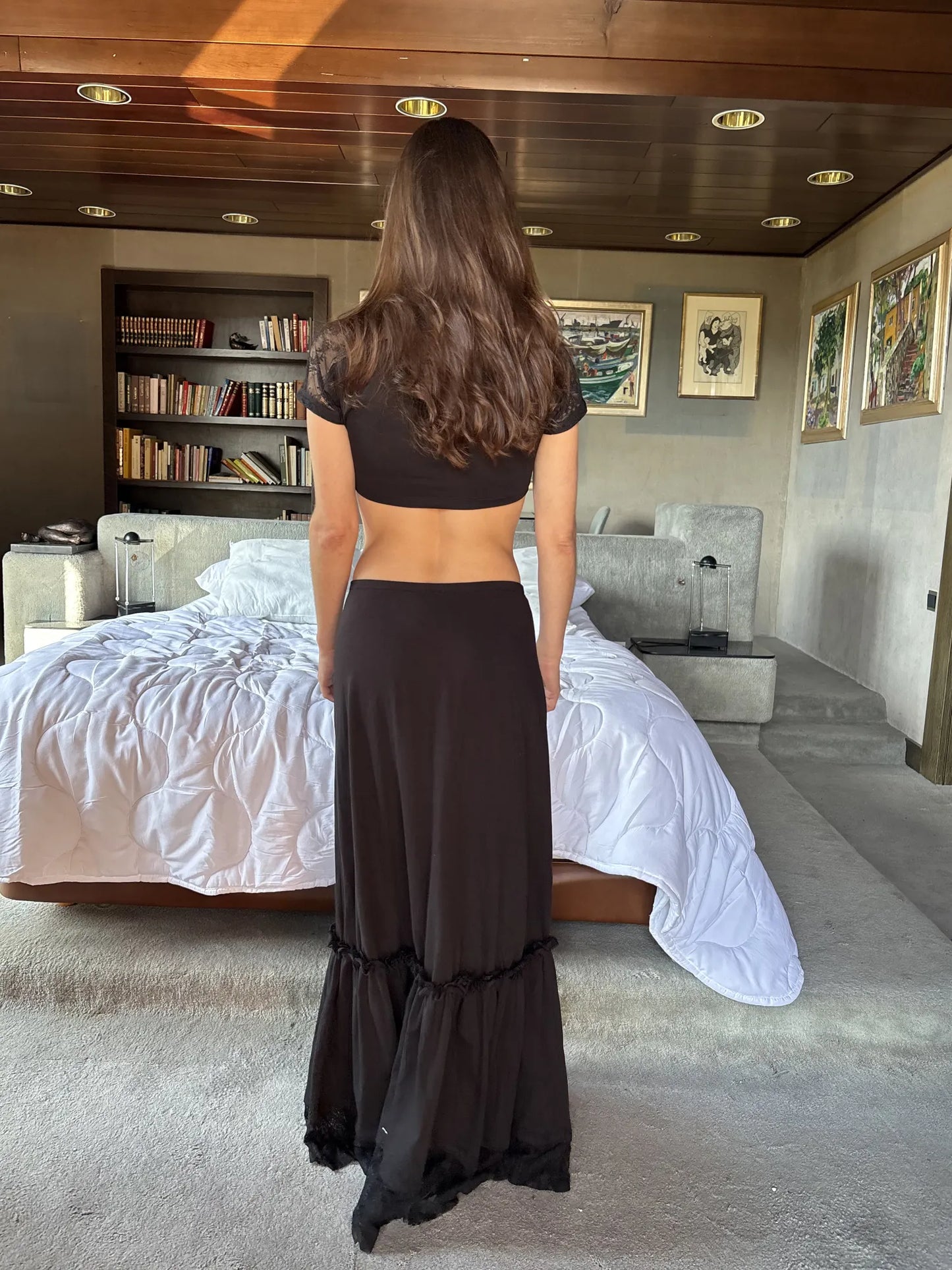 Norma Top