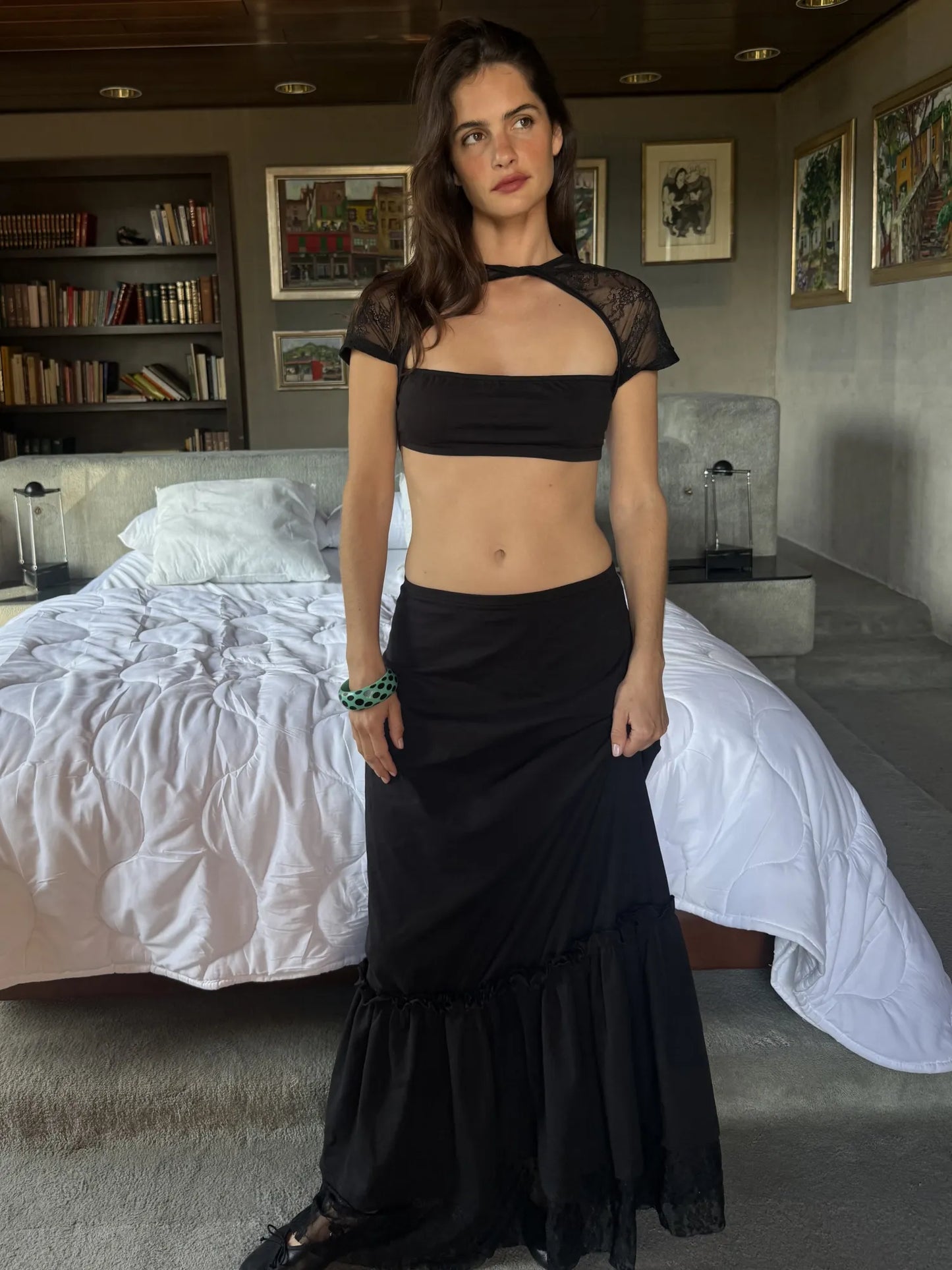 Norma Top