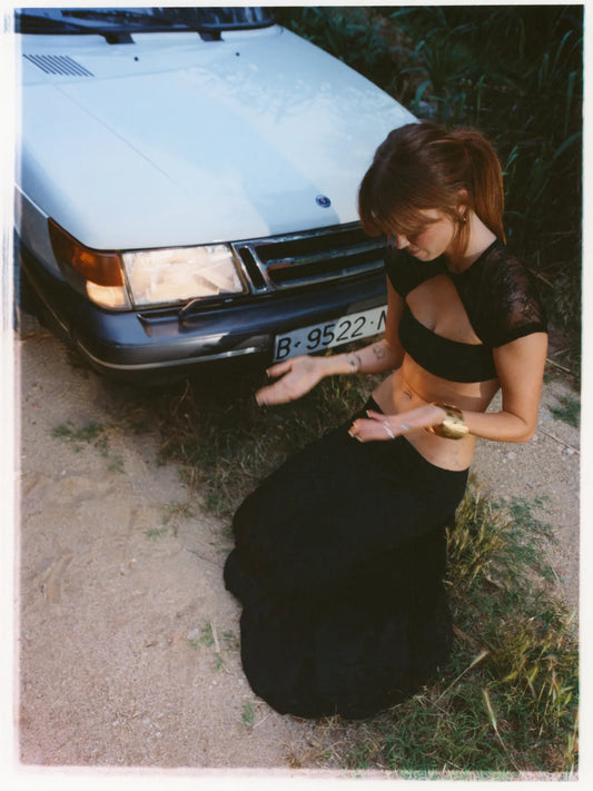 Norma Top