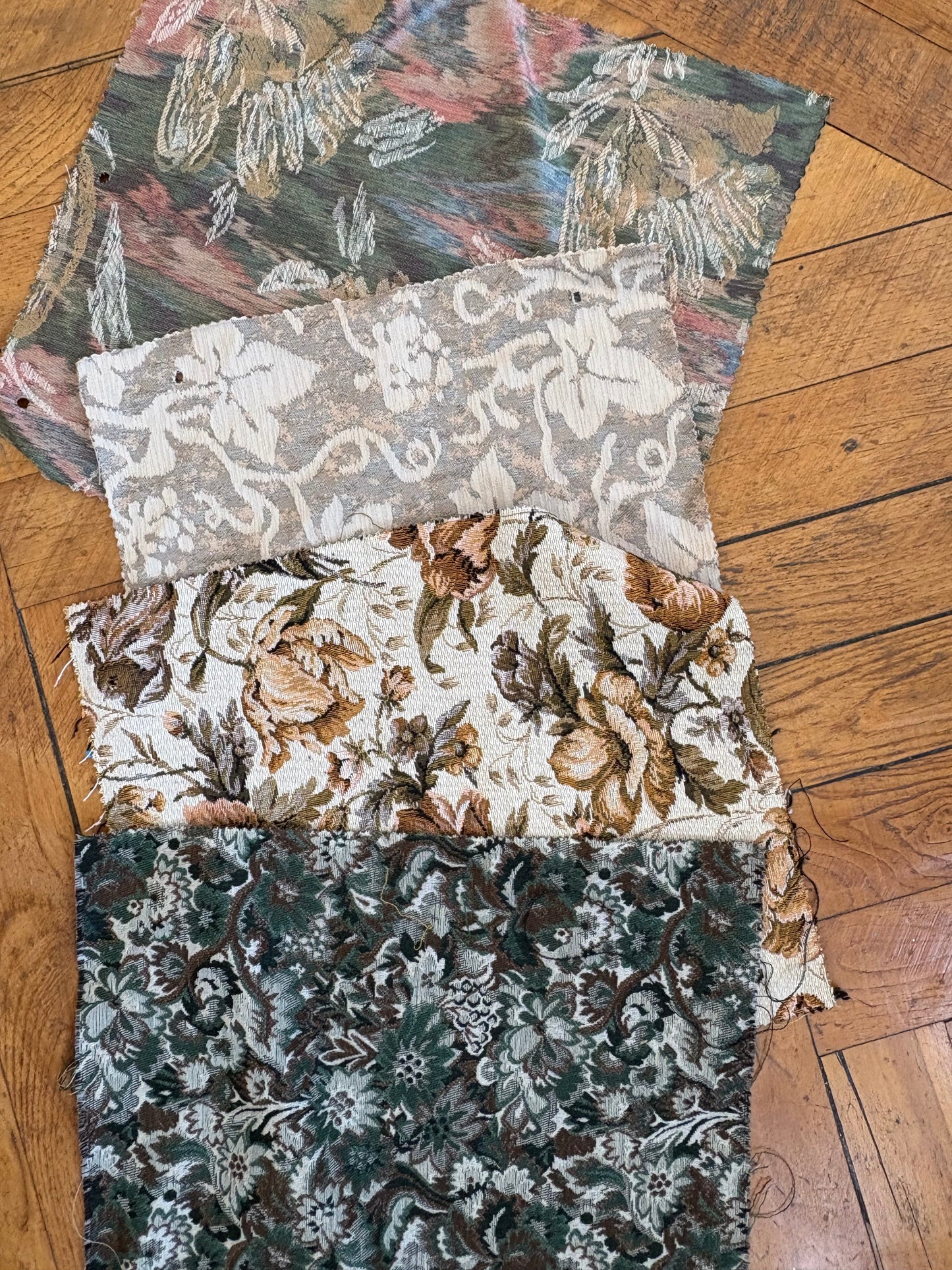 Isme's Vest