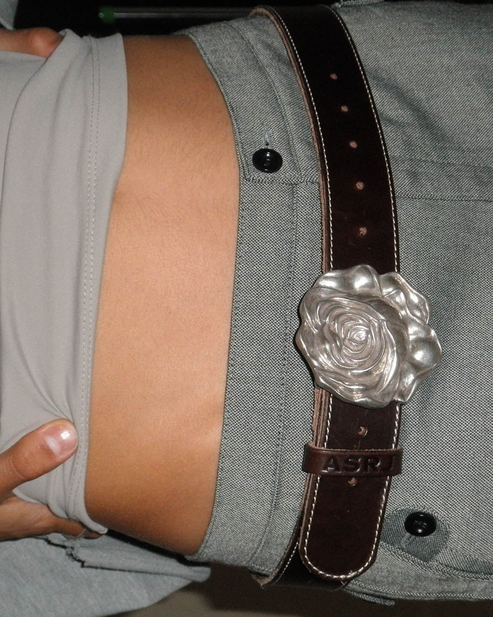 Georgina's Belt