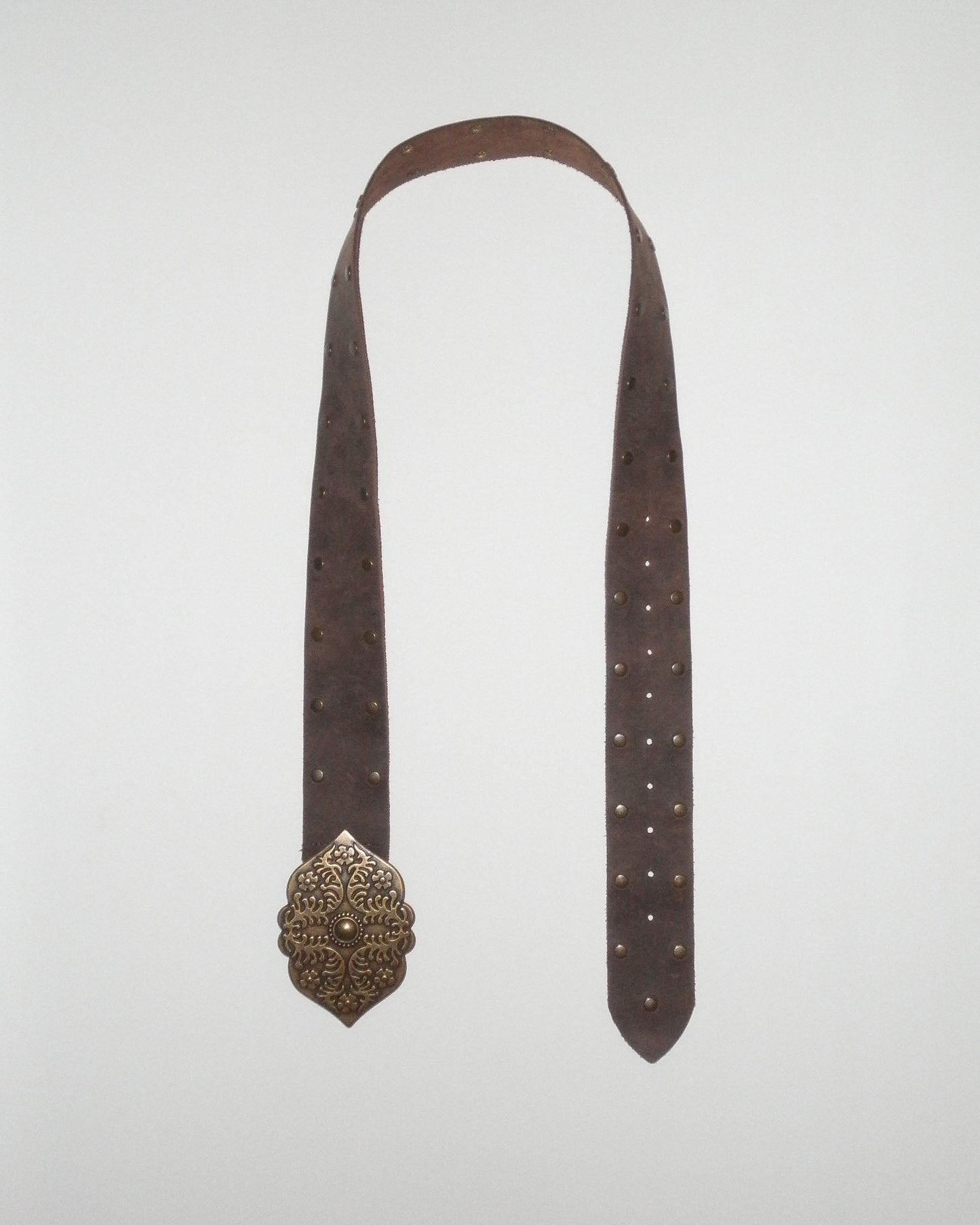 Valerie's Belt