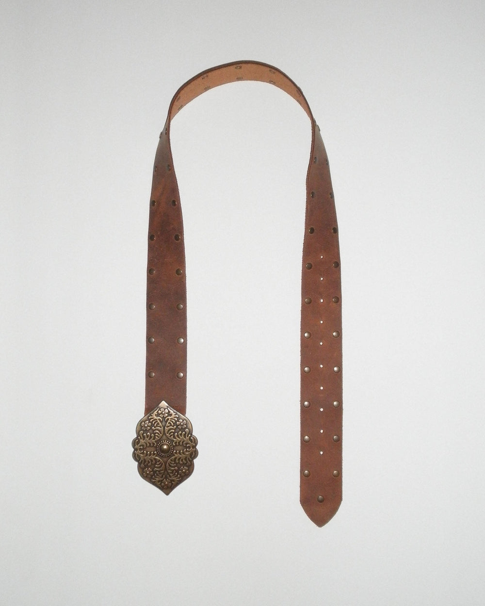 Valerie's Belt