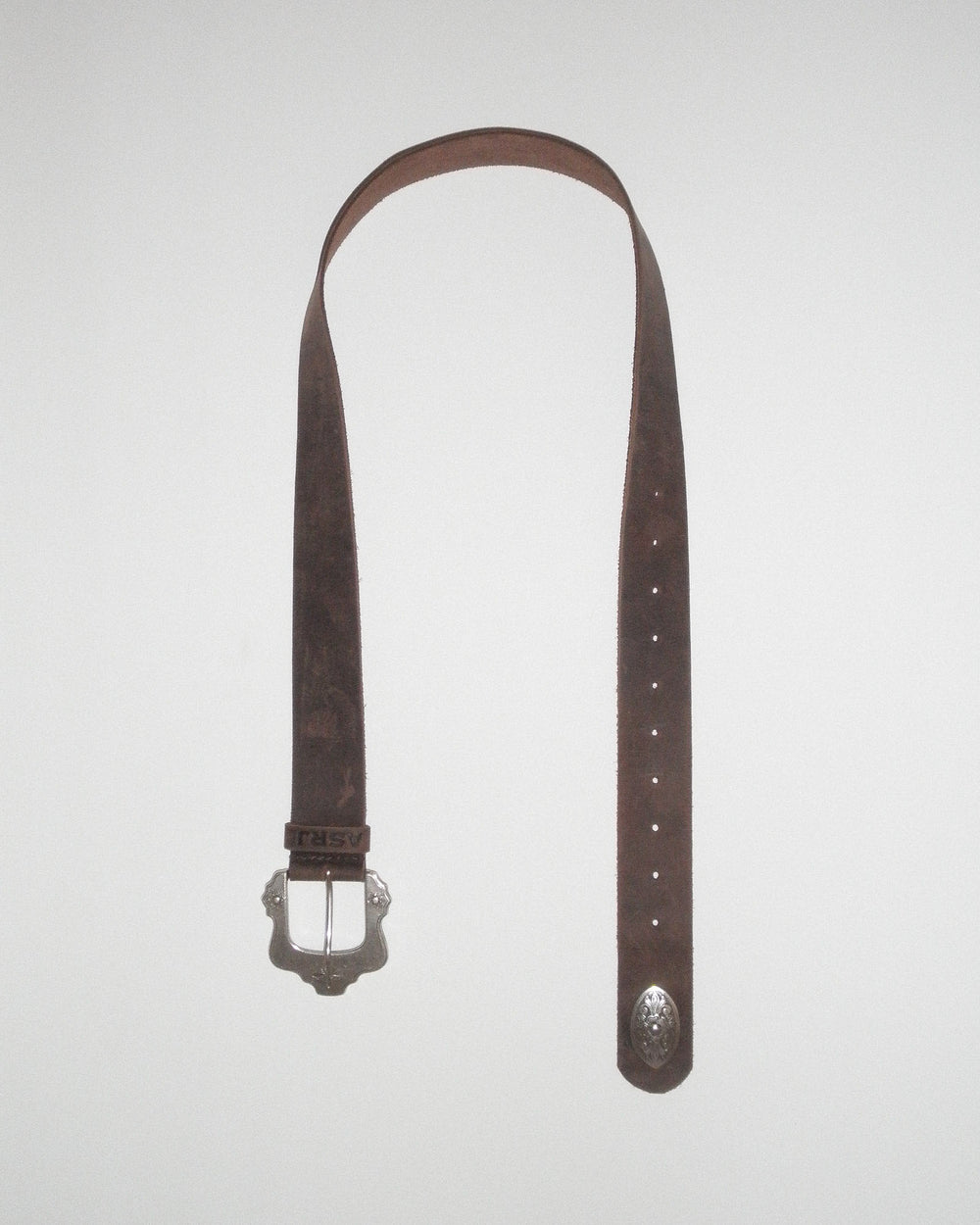 Dakota's Belt