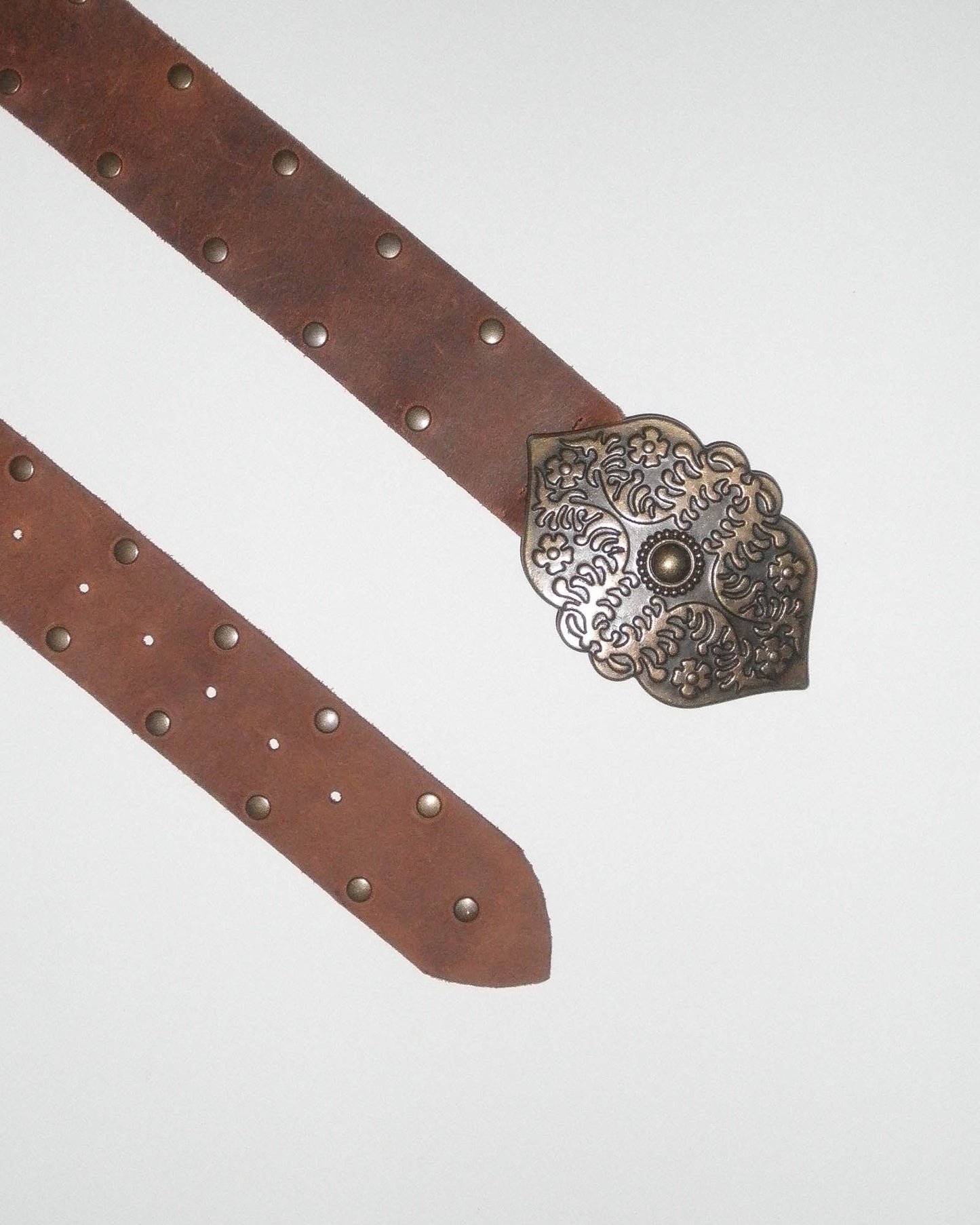 Valerie's Belt