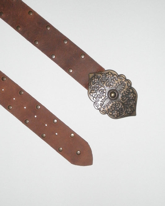 Valerie's Belt
