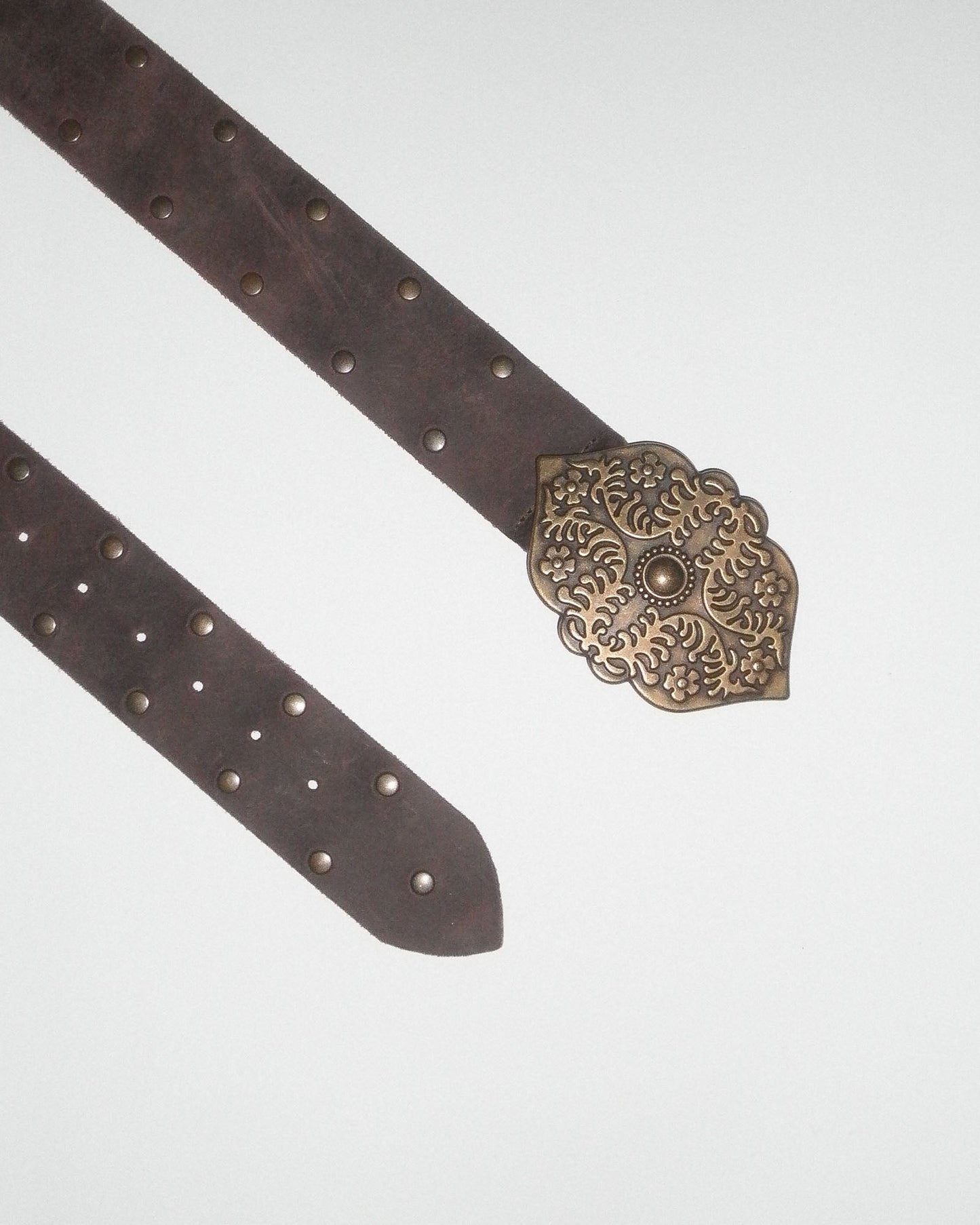 Valerie's Belt