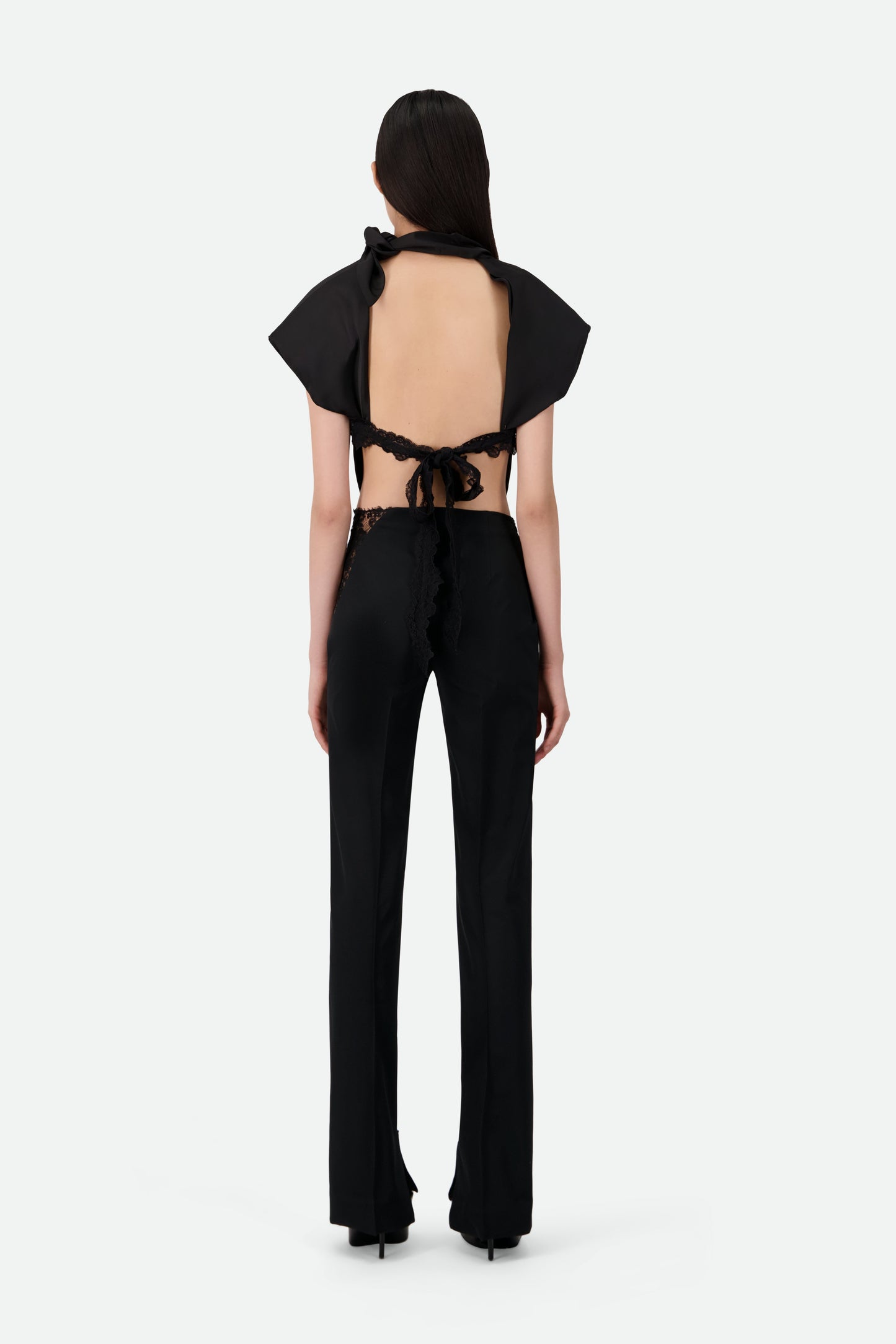 BALANCHINE TROUSERS